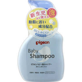 ベビー泡シャンプー 350mL