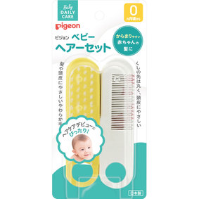 ヘアーセット 1セット