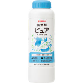 赤ちゃんの漂白剤 ベビーホワイト 350g