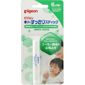 香りですっきり スティック 1本