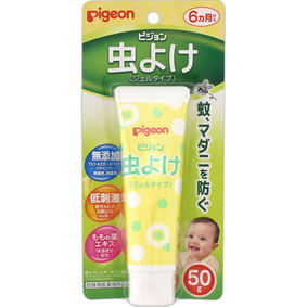 虫よけジェルタイプ 50g
