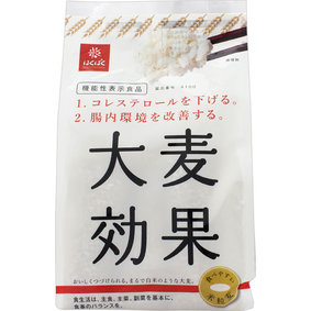 ※大麦効果 360g(60g×6袋)