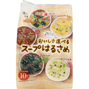 ※おいしさ選べるスープはるさめ 126g
