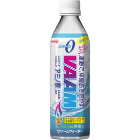 ※ヴァームウォーターグレープフルーツ 500mL