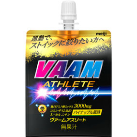 ※スーパーヴァームゼリー 240g