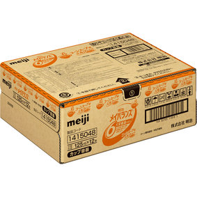 ※明治メイバランスMiniカップ コーンスープ味 125mL×12本