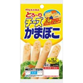 ※チーカマ 92g