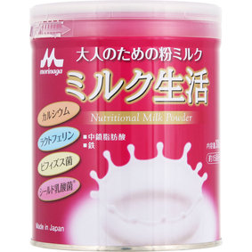 ミルク生活 300g