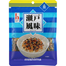 ※瀬戸風味 (小袋) 25g