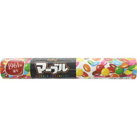 マーブルジャンボ 110g