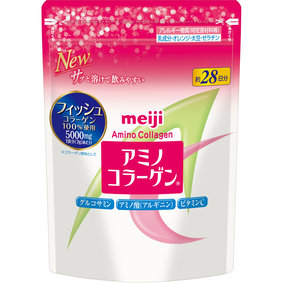※アミノコラーゲン 詰め替え用 214g