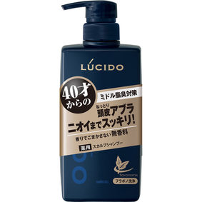 ルシード 薬用スカルプデオシャンプー 450mL