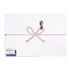 マルアイ 祝のし紙 B4 厚口 N 6枚入