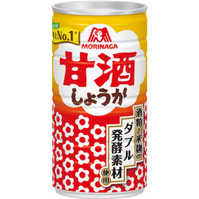 甘酒<しょうが> 190g