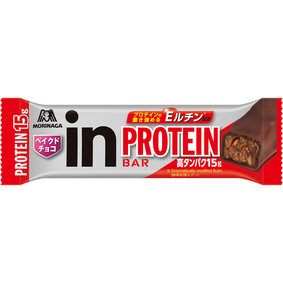 ※inバー プロテイン ベイクドチョコ 1本