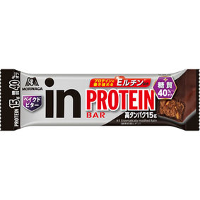 ※inバープロテイン ベイクドビター 1本(35g)