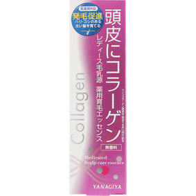 レディース毛乳源 薬用育毛エッセンス 150mL