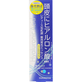 レディース毛乳源 薬用育毛エッセンス ヒアルロン酸 マイルドタイプ 150mL
