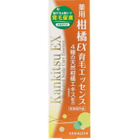 薬用柑橘EX 育毛エッセンス 180mL