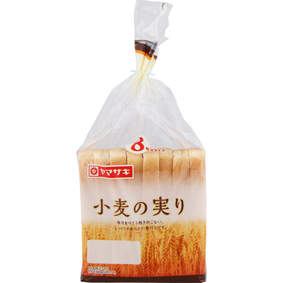 小麦の実り 8枚