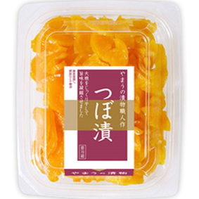 ※やまう つぼ漬 60g