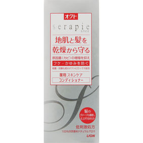 オクトserapie 薬用スキンケアコンディショナー 230mL
