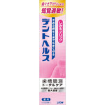 デントヘルス薬用ハミガキしみるブロック 115g