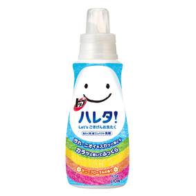トップ ハレタ 本体 425g