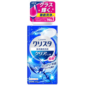 CHARMYクリスタ クリアジェル 本体 480g