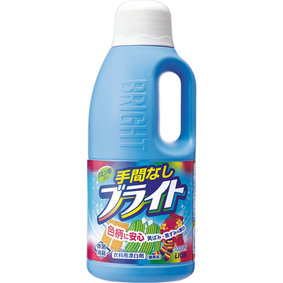 手間なしブライト 本体 1000mL