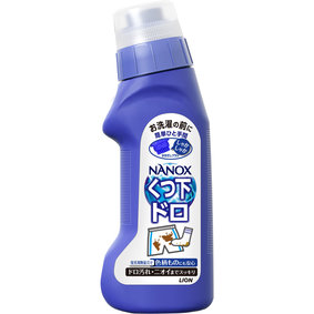 トップ NANOX ドロ用 本体 220g