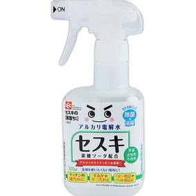 セスキの【激落ちくん】 320mL