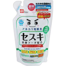 セスキの【激落ちくん】つめかえ用 300mL