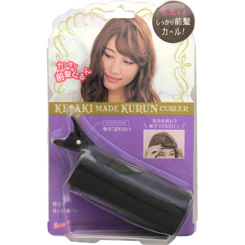 毛先までくるんカーラー 1個の商品情報 ココカラクラブ ドラッグストアのココカラファイン 毛先までくるんカーラー 1個の商品情報 ココカラクラブ ドラッグストアのココカラファイン