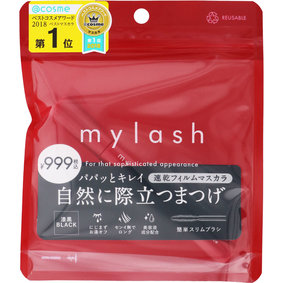 オペラ マイラッシュ アドバンスト 01 漆黒 1個
