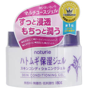 ナチュリエ ハトムギ保湿ジェル 180g