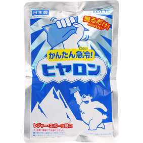 ヒヤロン 1個