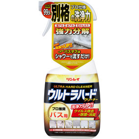 ウルトラハードクリーナー バス用 700mL