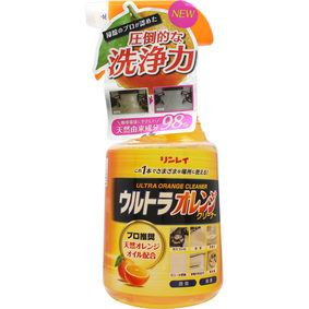 ウルトラオレンジクリーナー 700mL