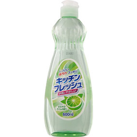 キッチンフレッシュ 600mL