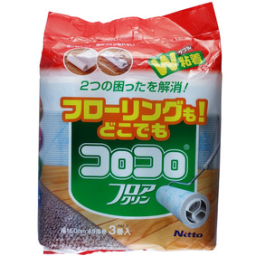 コロコロ スペアテープフロアクリン 3巻