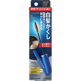 サロン ド プロ 白髪かくしカラー ナチュラルブラック 15mL