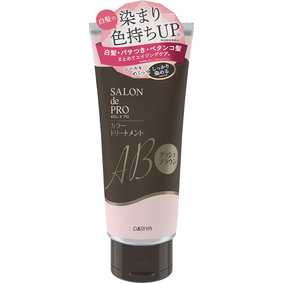 サロン ド プロ カラートリートメント AB アッシュブラウン 180g