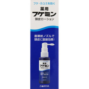 フケミン 薬用頭皮ローション 50mL