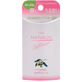パックスナチュロン リップクリーム 4g