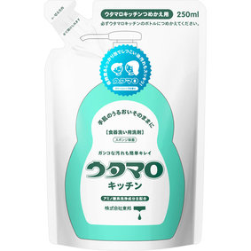 ウタマロキッチン詰替 250mL