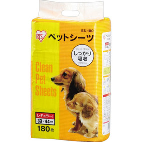 ペットシーツ レギュラー ES180 180枚