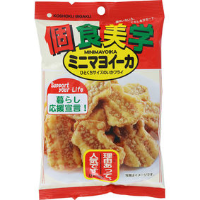 ※個食美学 ミニマヨイーカ 44g
