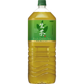 キリン 生茶 2L