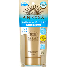 アネッサ パーフェクトUV スキンケアジェル a 90g